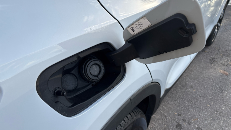 Volvo Xc40 1.5 T3 [163] R DESIGN 5dr Geartronic Petrol Estate